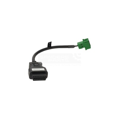 CÂBLE DE DIAGNOSTIC POUR CAMIONS IVECO, CONNECTEUR ST14D